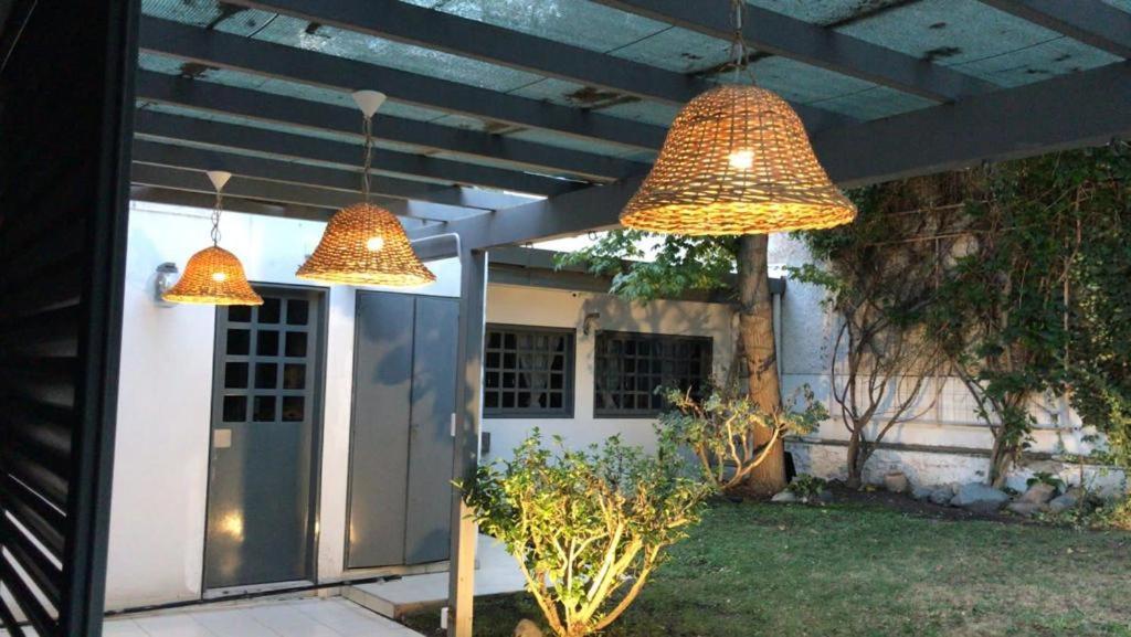 مبيت وإفطار ميندوزا Casa Reconquista المظهر الخارجي الصورة