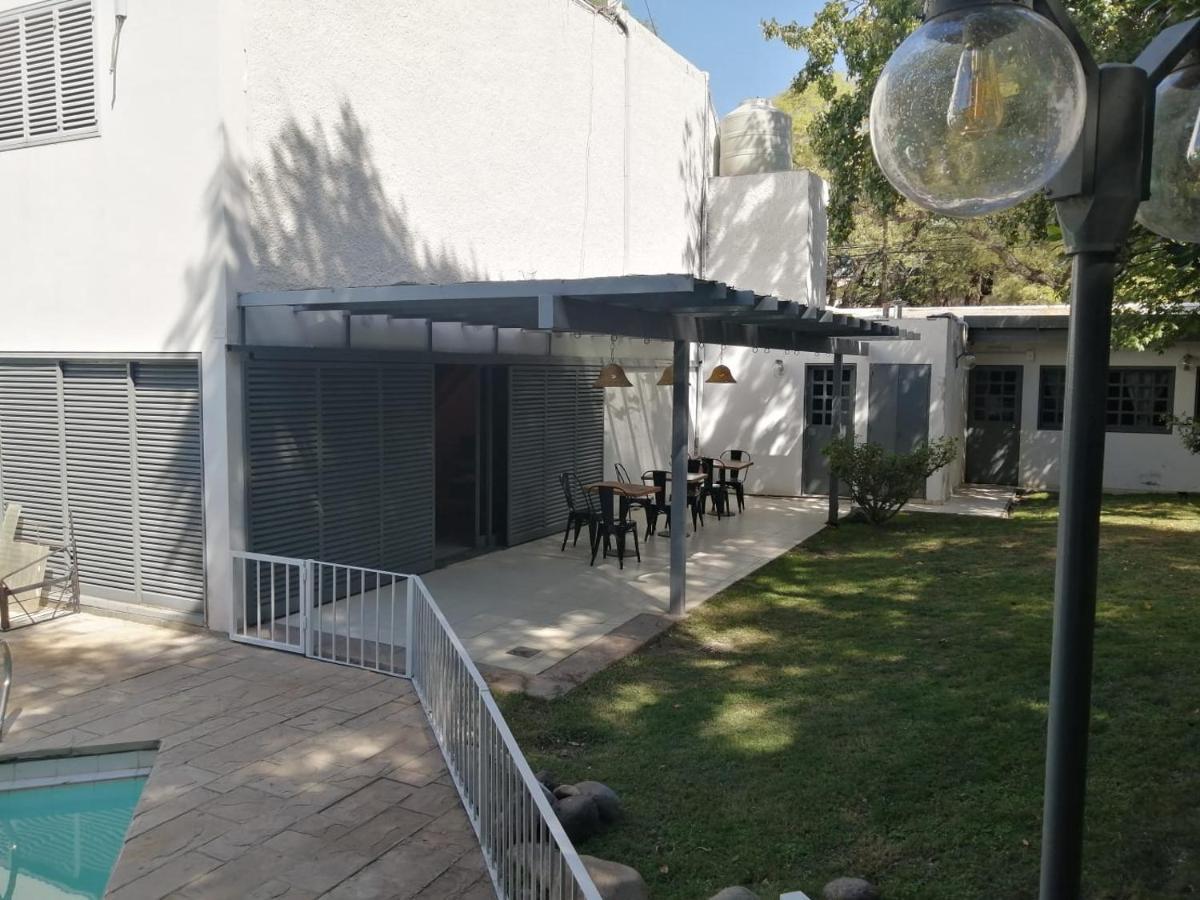 مبيت وإفطار ميندوزا Casa Reconquista المظهر الخارجي الصورة